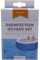 EDENEA Kit Oxygène Actif pour SPA - 8 doses d'Oxygène Actif