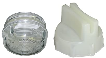 Bosch Siemens 647309 00647309 - Cristal protector original para lámpara de techo para horno y estufa Balay Constructa Küppersbusch 502376 Neff Pitsos Quelle 02721348 Viva