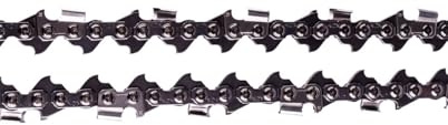 KOX Sägekette Halbmeißel 3/8, 1.6 mm, 72 Tgl., 50 cm