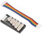 Balance Charging Adapter with Cable, Lipo Balance Board Battery Balance Charger Board JST XH Balance Charging Expansion Board for 2S-6S LiPo Battery