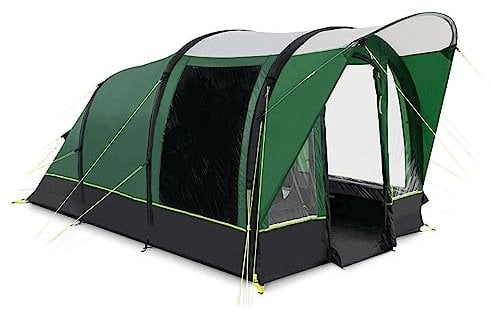 Kampa Brean 3 AIR grün