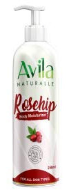 Rosehip Body Moisturiser