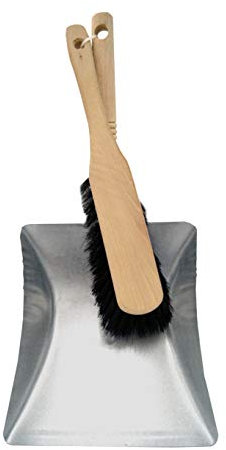 FIREFIX 2082 Kehrschaufelset