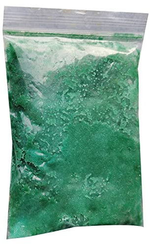 SpirWoRchlan Glitter Grout Additive Special Cement Grout Caulking Powder Eye-catching Green