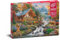 Schmidt 1000 EL. Cherry Pazzi Alpine Serenity [Puzzle]