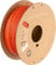 Polymaker PolyTerra PLA Muted Series - 1.75mm - 1kg - Rot