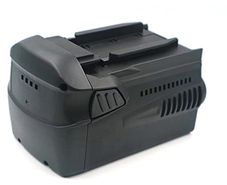 Compatible with Hilti 36 Volt Battery Lithium ion 9.0Ah 9000mAh Perfectly Replacement Batteries 36V Cordless Drills Chainsaws Reciprocating Saws Circular Saws Power Tools Battery