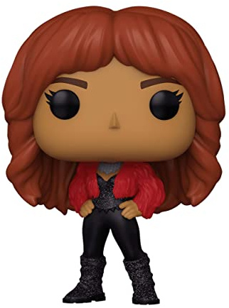 Funko POP! Vinyl: Marvel - She-Hulk - Titania - Collectable Vinyl Figure - Gift Idea - Official Merchandise - Toys for Kids & Adults - TV Fans - Model Figure for Collectors and Display