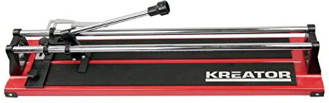 Kreator - KRT001003 - Fliesenschneider 0-14mm - länge 600mm