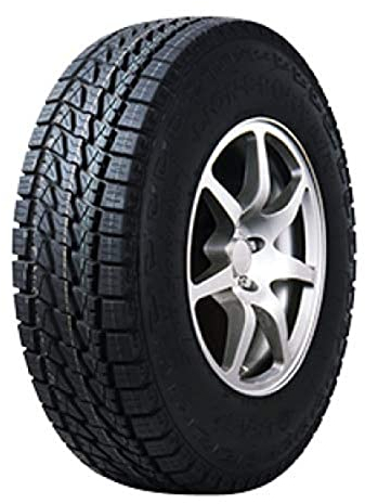 LEAO Ganzjahresreifen 255/70 R 15 TL 108T LION SPORT A/T100 BSW M+S Allwetter