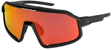 Quiksilver Slash+ - Sonnenbrille - One size - Schwarz.