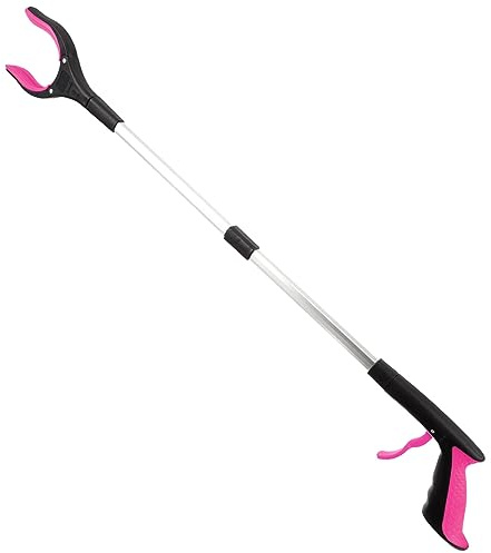 Müllpicker-Stick Pincher-greifer Faltbarer Greifer Für Einfaches Aufsammeln