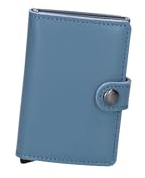 Secrid Geldbörse Miniwallet Original Ice Blue One Size