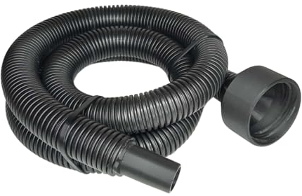 Hot Tub Inflation Hose Compatible with Wave Only Spa Replacement Spare Part
