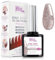 One Step Gellack Nagellack UV/LED One Step 12 ml - Funkelnder Champagner - Nägel Wie Aus Dem Salon Mit oder Ohne Basis und Top Coat