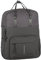 New Rebels Bruce Chicago Anthrazit 17L Rucksack Wasserabweisend Laptop 14
