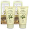 2x Erbolario - CREMA per le MANI e UNGHIE 75 ml - Trattamento mani-unghie a tripla azione:idratante, emolliente, nutriente - Con Olio di Olivo e Vit. E + OMAGGIO 2 Tisane Funzionali Viropa