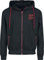 Slayer Logo Männer Windbreaker schwarz M 100% Polyester Band-Merch, Bands