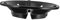 Housoutil Metal Wok Stand for Gas Hob Windproof Ring Universal Wok Support Stove Accessory