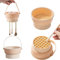 Makeup Brush Cleaner Mat,Silicone Makeup Brush Cleaner Bowl,3 in 1 Brush Cleaning Mat with Brush Drying Holder,Cosmetic Brushes Cleaning Tool Organizer (Khaki)