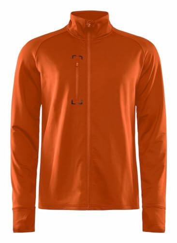 Craft Herren Adv Explore Light Midlayer M Midlayer