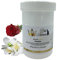 Dufte Momente | Sauna Zucker Körperpeeling 900g | Campo de Fiori (Geranium, Jasmin, Orchidee, Rose) | für empfindliche Haut | vegan und ohne Tierversuche