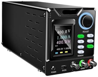 EVBELGBPZ 400V 800V 600V 1000V 4 dígitos DC Fuente de alimentación conmutada programable Ajustable 30V 10A 200V(400V 1A-RS232,220V)