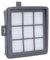 Filter Mesh for Electrolux Vacuum Cleaner VC T3515e Filter Element Filter Cotton Vacuum Filter Replacement Vacuum Filter Accessories