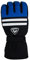 Rossignol Herren Handschuhe Skihandschuhe Action IMPR, Farbe:Schwarz, Artikel:-72G lazuli blue, Größe:XL