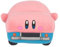 Nintendo Together+ - Plüsch Kirby - Kirby Car Mouth 19 cm