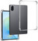 REY Cover in Gel TPU Anti-Shock per Honor Pad X8a 11, Morbido Silicone Custodie Protettivo Case, Anti-Scratch, Protettiva Sottile Back Cover