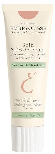 Embryolisse Secret de Make Up Hautpflege, gegen Rötungen, 30 ml