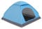 Pop Up Zelt 2 Personen, Automatisches Wurfzelt 2 Personen Wasserdicht, Ultraleicht Camping Zelt, Winddicht Campingzelt