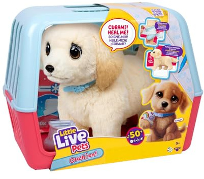 Rocco Giocattoli - Little Live Pets Hund