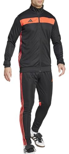 adidas Tiro Es Ts Herren Fußball Trainingsanzug, JM3633, Bunt, colourful, M