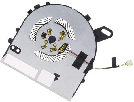 CPU Cooling Fan For 15 7572 7560 5468 5568 Laptop Fan Cpu Graphics Card Radiator Replacement Part Computer Maintenance Part