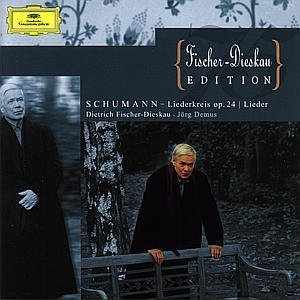 Fischer-Dieskau Edition 6