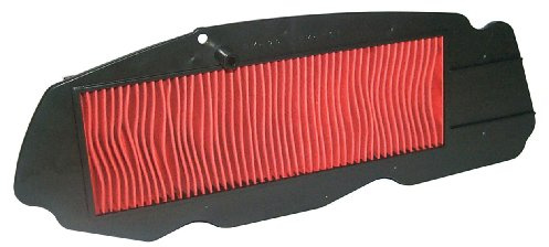 Hiflofiltro Filter AIR SILVERWING 600