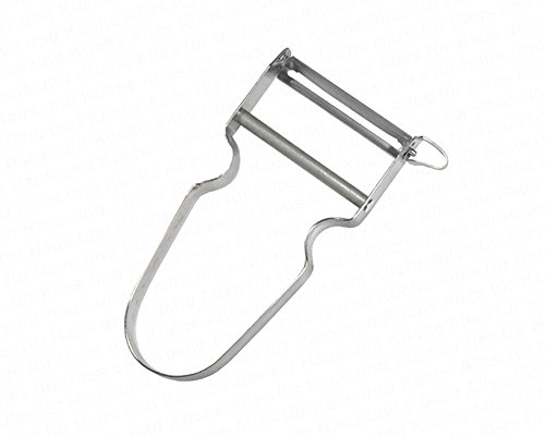 Kisag Sparschäler Star INOX
