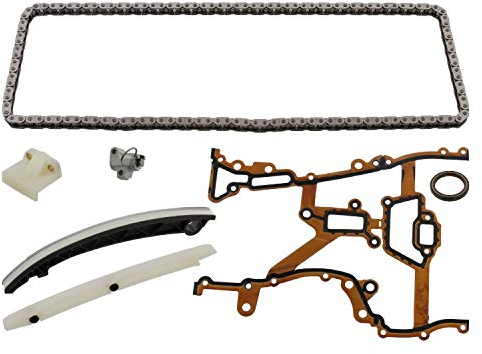 FEBI BILSTEIN 33080 Steuerkettensatz Steuerkette 0,734kg