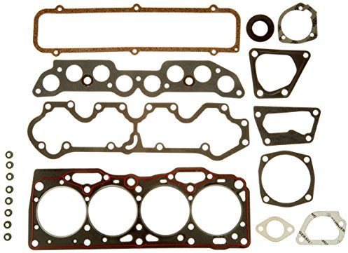 ELRING 144.291 Dichtungssatz Zylinderkopf mit Ventilschaftabdichtung Kompatibel mit FIAT TIPO 160 5892379