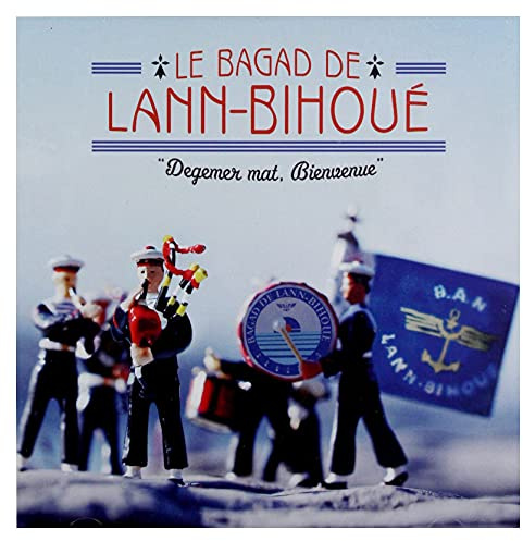 Bienvenue,Degemer Mat