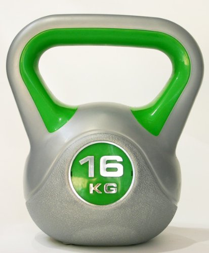 Unbekannt Kugelhantel inSPORTline Vin-Bell 16 kg