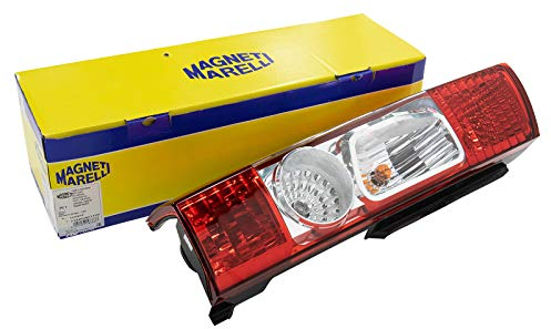 Magneti Marelli 712201621120 Rückleuchten Linke