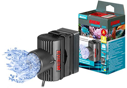 Eheim 31082220 streamon Pompa per Aquariophilie