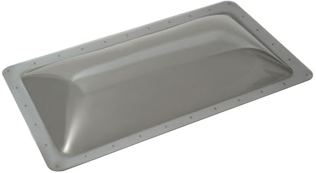 ICON Skylight, SL1733S, Smoke
