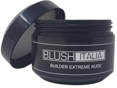 Costruttore Extreme Autolivellante Blush Italia 50 Grammi - Clear