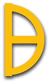 Aufkleber/Sticker 21 Panzer Division PzDiv Wappen Symbol Normandie 10x5cm A2963