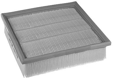 Borg & Beck BFA2266 Air Filter To Fit Alfa Mito Fiat Doblo II Punto