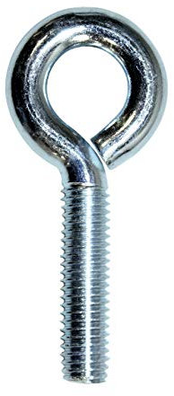 Schrauböse/Gewindeöse/Ringschraube mit Gewinde M10 x 30mm (Mengenauswahl möglich)) (10)